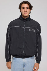 Sowso Jacket Black